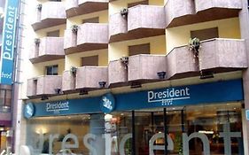 Hotel President Andorra